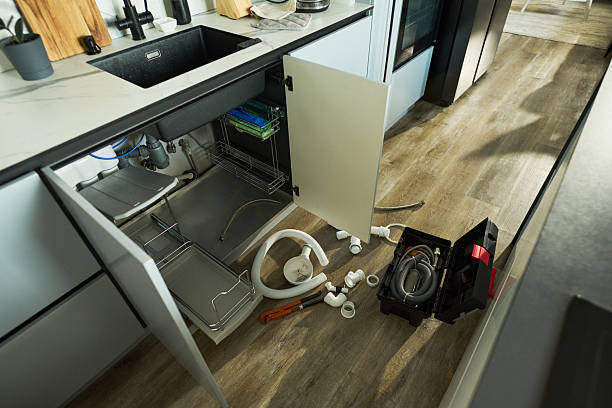 24/7 Emergency Sewer Line Repair experts in Marietta, GA